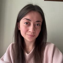 Варвара Кислова